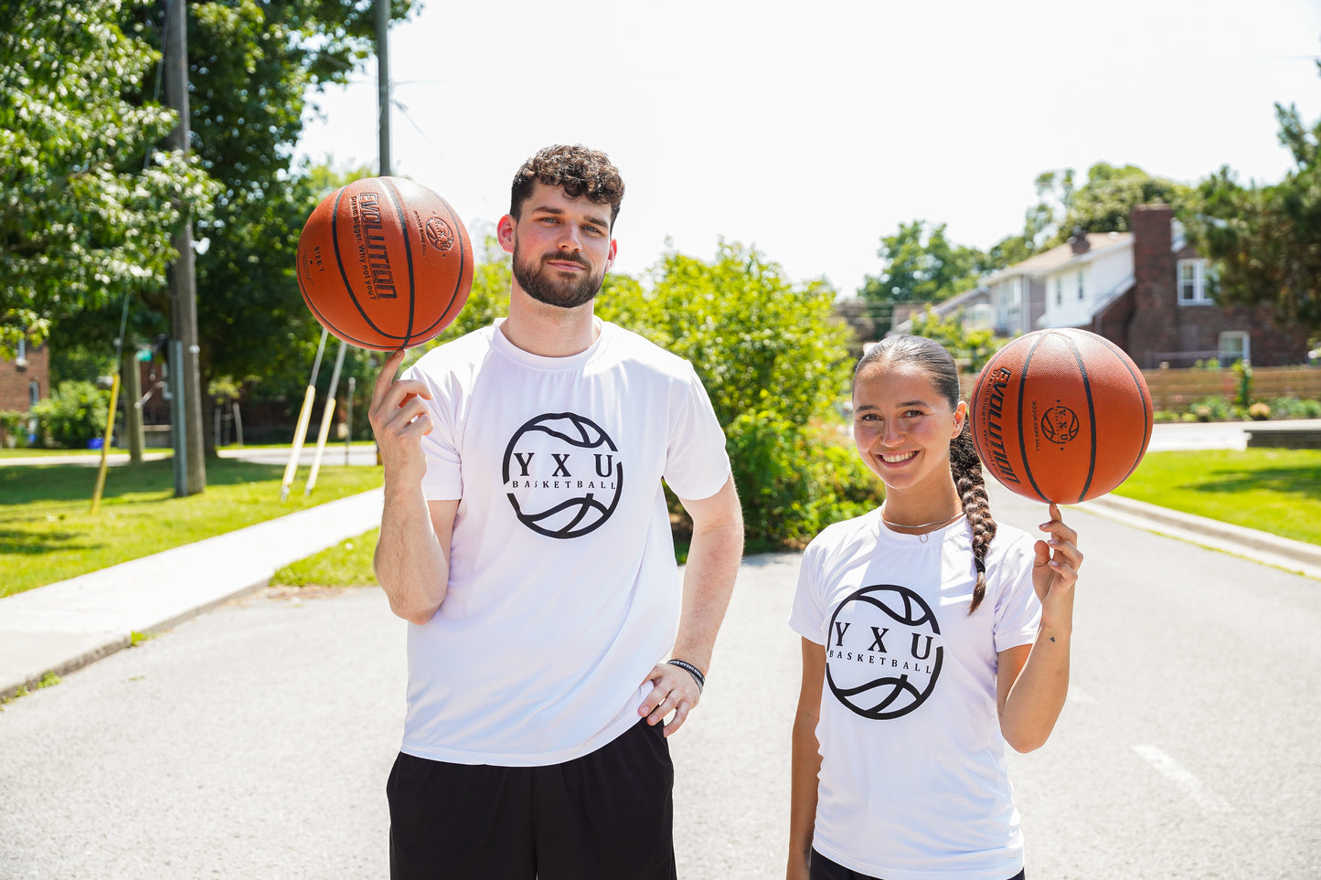Women's "Logo" Tee