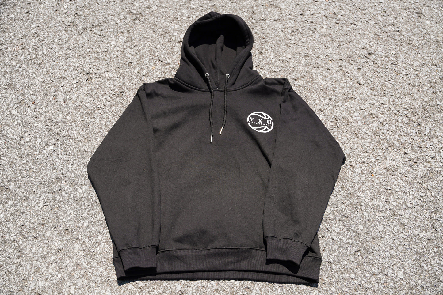 Men's "Dream Big" Hoodie
