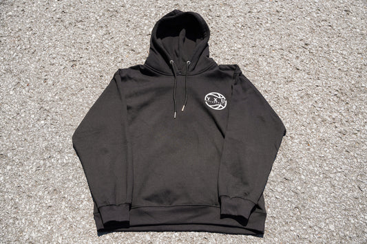 Men's "Dream Big" Hoodie